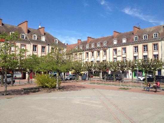 Le Grillardin - Vitry-le-François