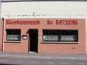 Le Luxor - Reims