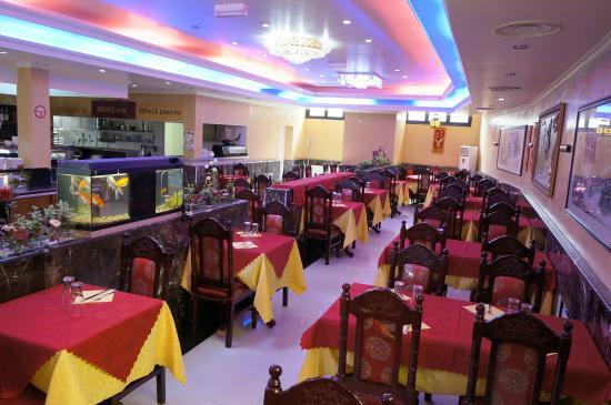 Le Royal d'Asie - Dizy