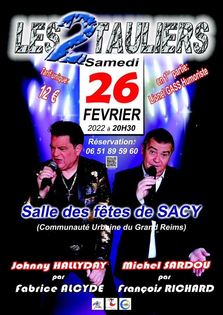 Les 2 Tauliers