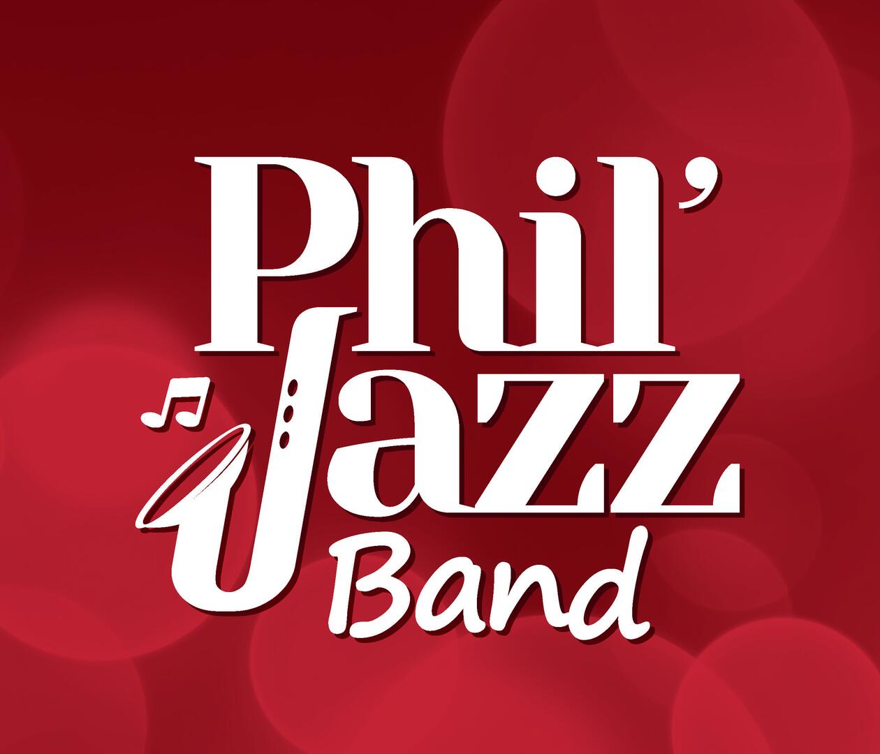 Logo Phil Jazz