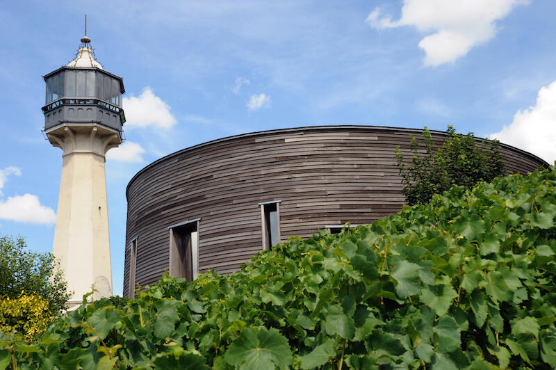 Phare de Verzenay