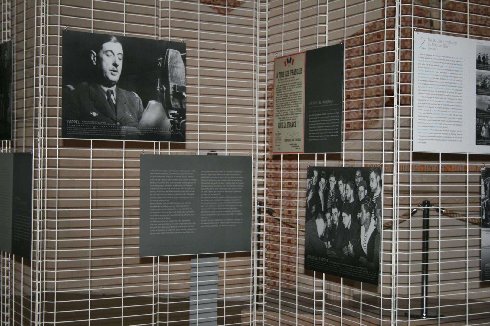 Expo De Gaulle 1