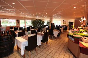Prim'Hotel Bagatelle - Dizy