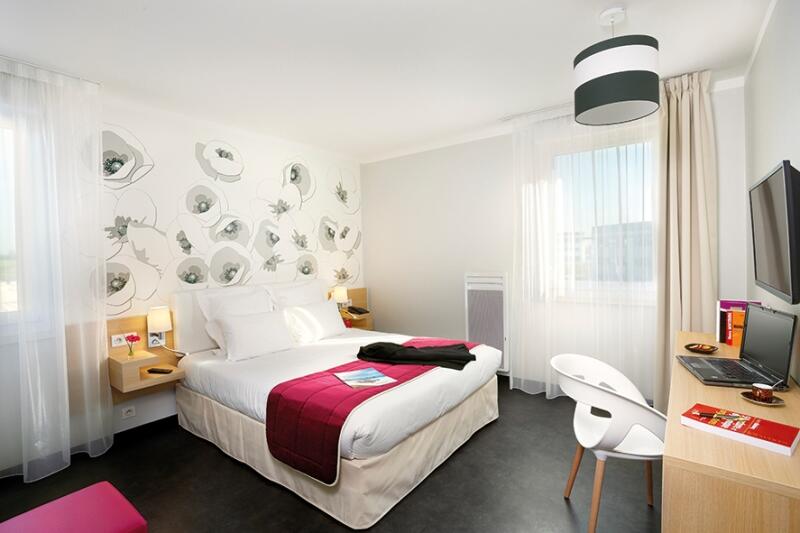 Appart'City Reims Parc des Expositions - Reims