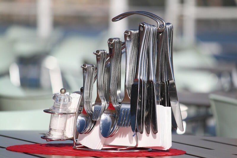Restaurant - photo non contractuelle