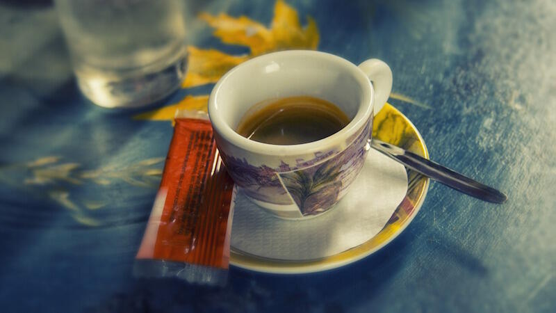 Restaurant - photo non contractuelle