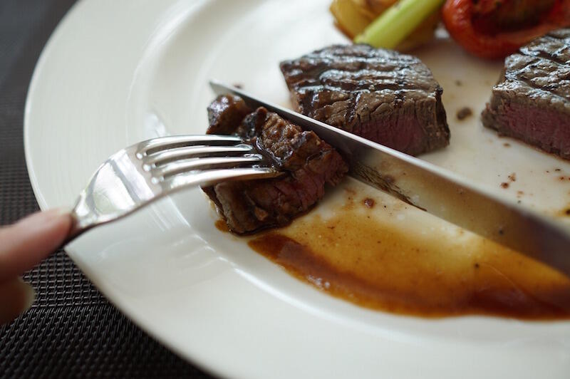 Restaurant - photo non contractuelle