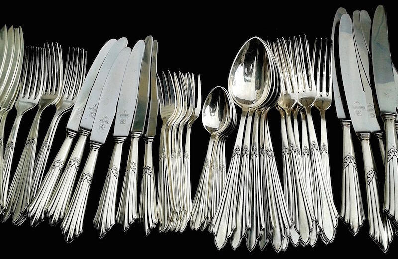 Restaurant - photo non contractuelle