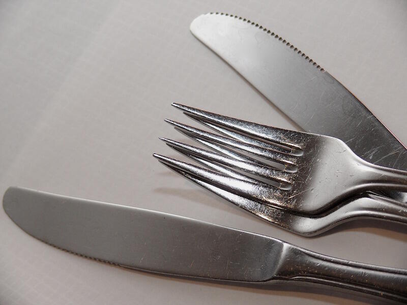 Restaurant - photo non contractuelle