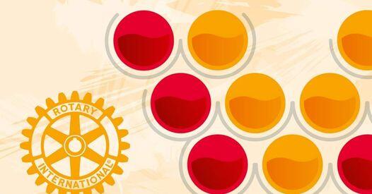 SALON DU VIN ROTARY CLUB VITRY
