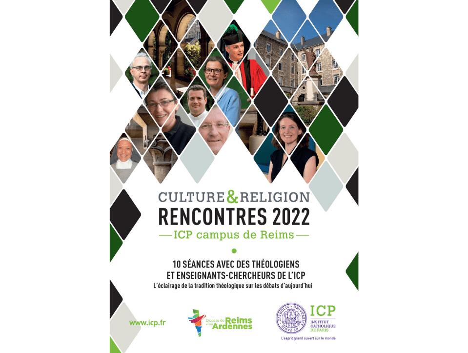 Culture et religion rencontres