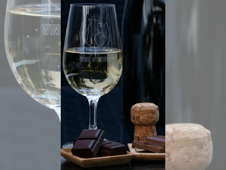 Atelier Champagnes et Chocolats - Champagne Canard-Duchêne