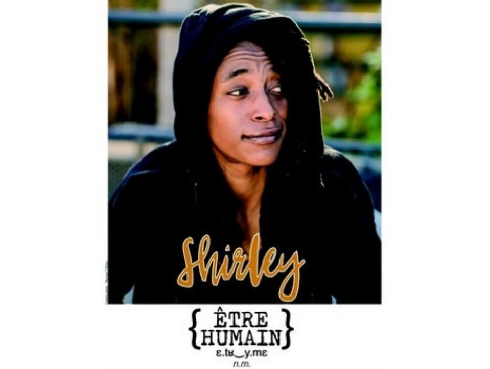 Spectacle Shirley Souagnon