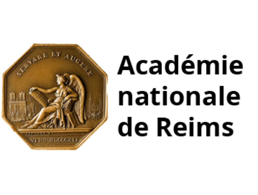 Académie Nationale de Reims