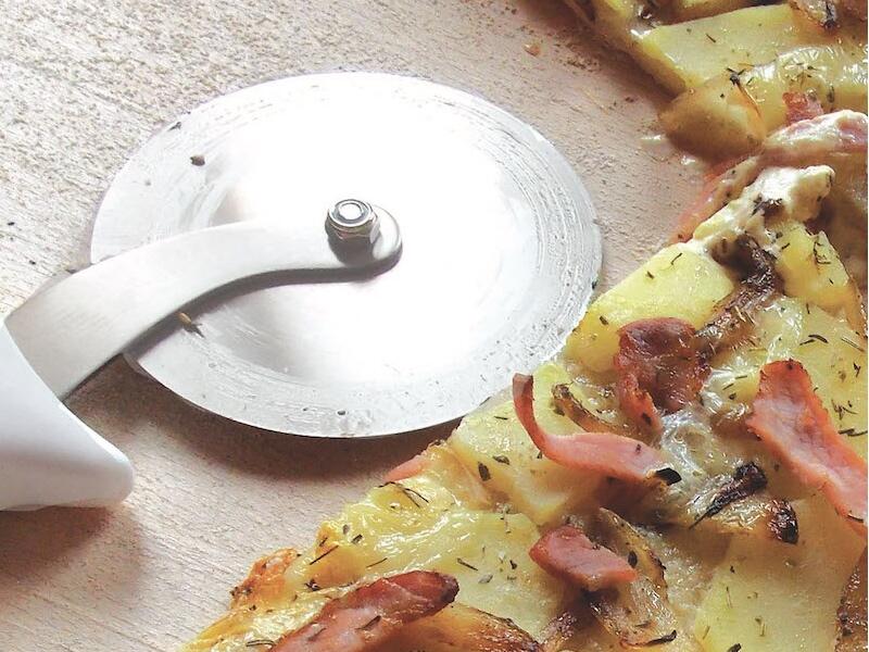 Pizza Montano - Clesles