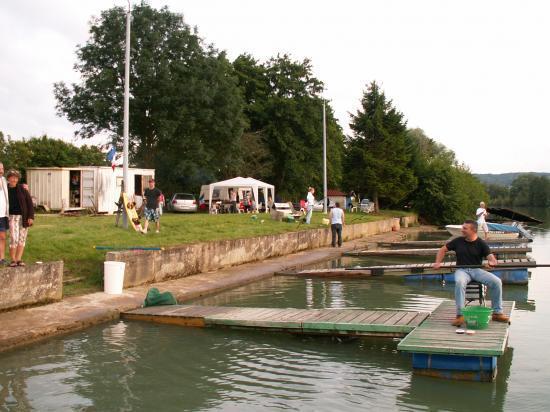 Ski Nautique Club de Dormans - Damery