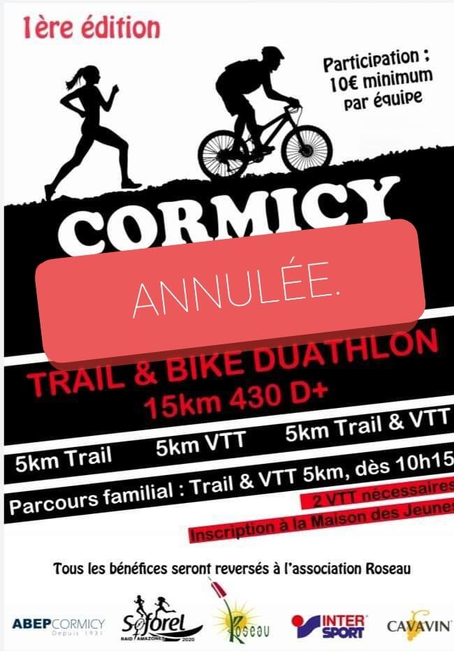 TRAIL