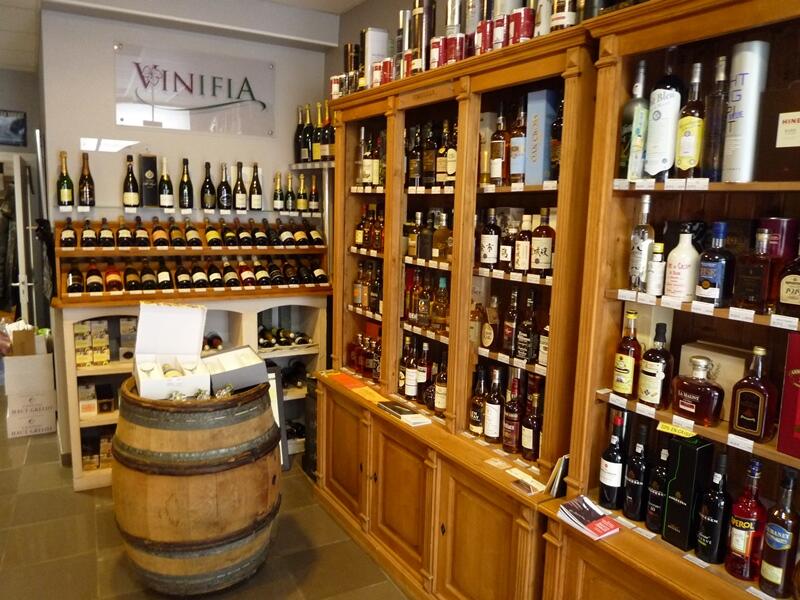 Vinifia - Châlons-en-Champagne