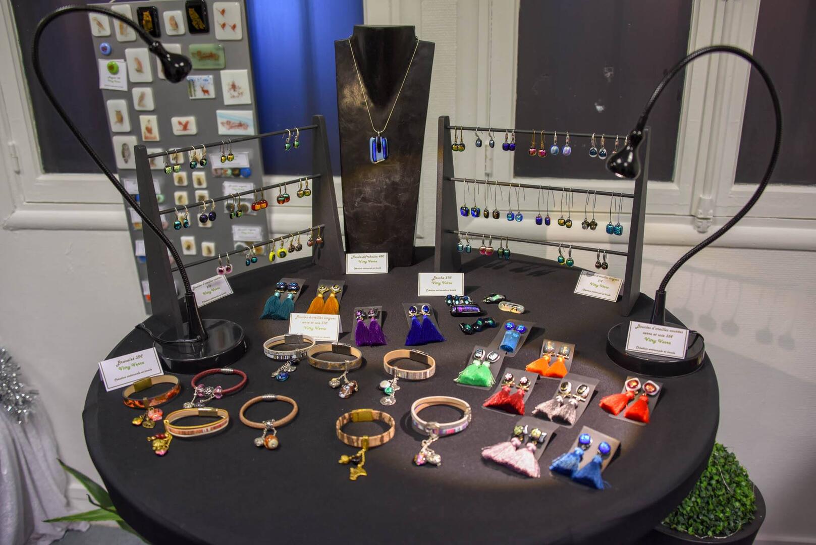 Atelier Vitry Verre - Conceptions