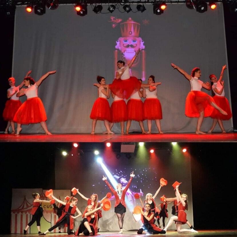 VitryDanse Gala de Danse