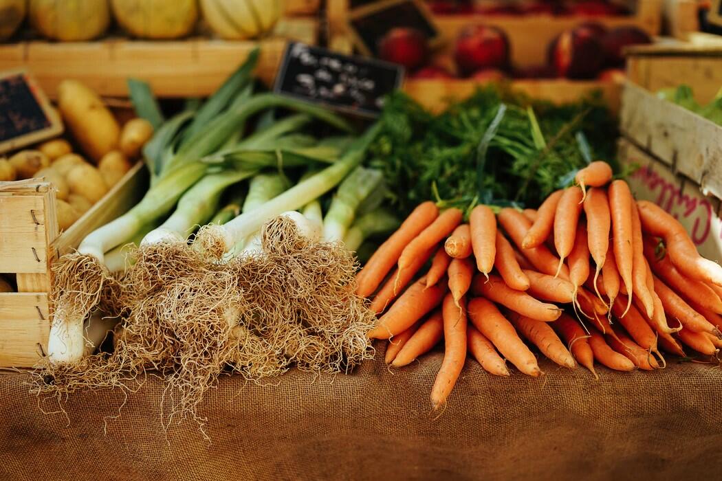 marché - 1