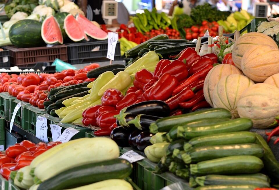 marché - 2