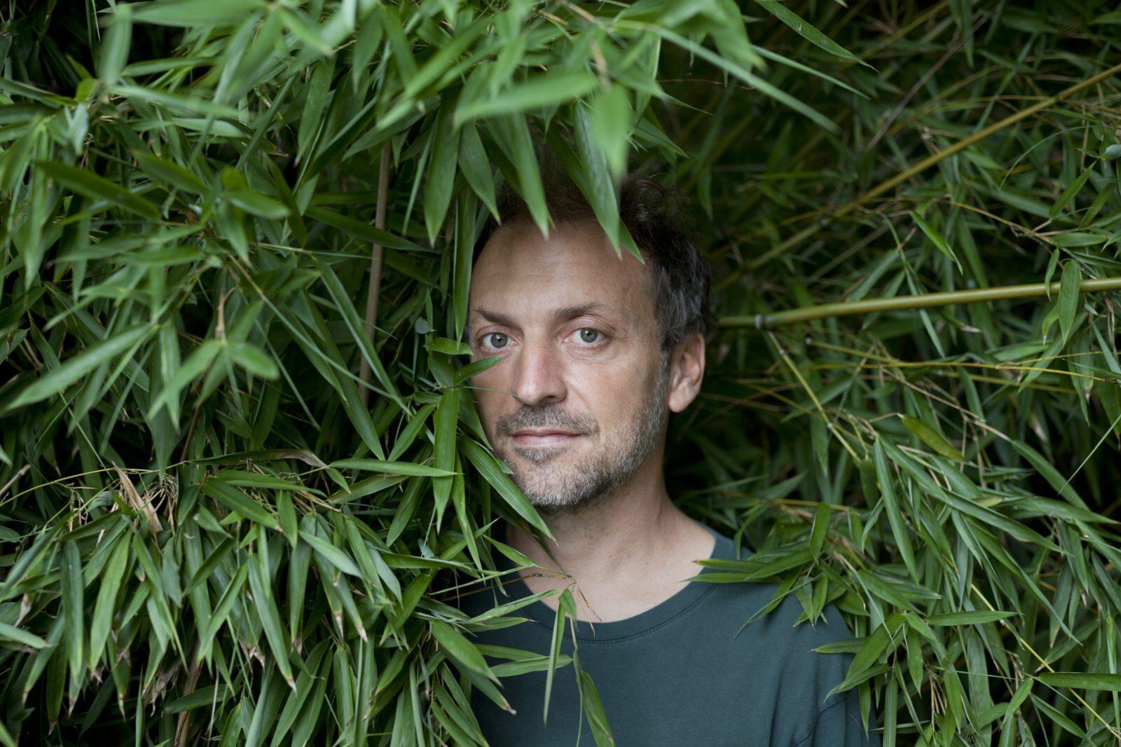 Mathieu Boogaerts