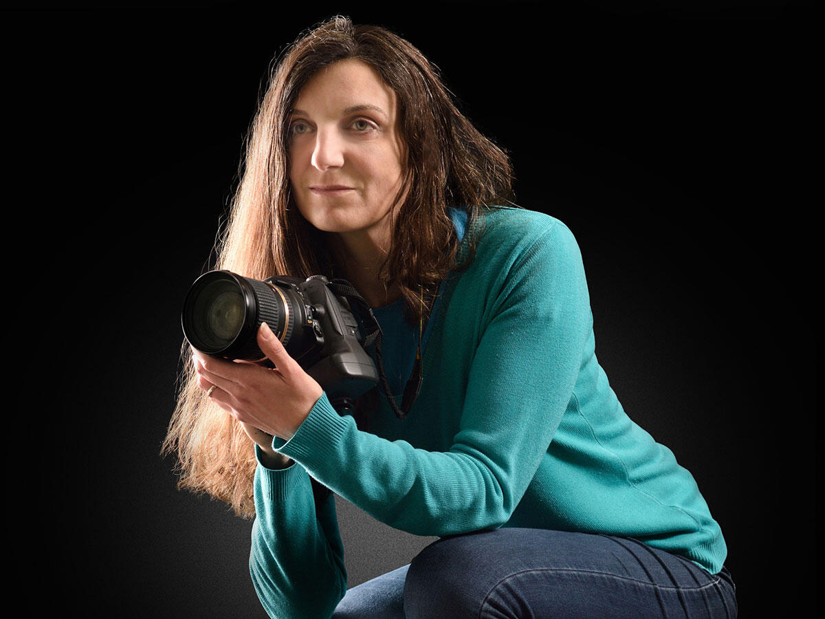 Véronique Montané
