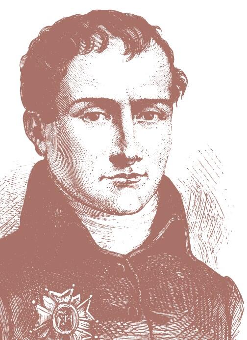 napoleon-vu-par-jules-garinet