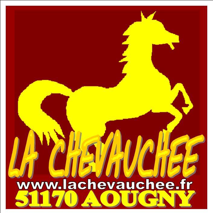 Poney club, centre équestre La Chevauchée - Aougny