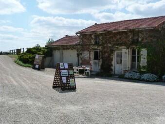 Ferme du Moulin