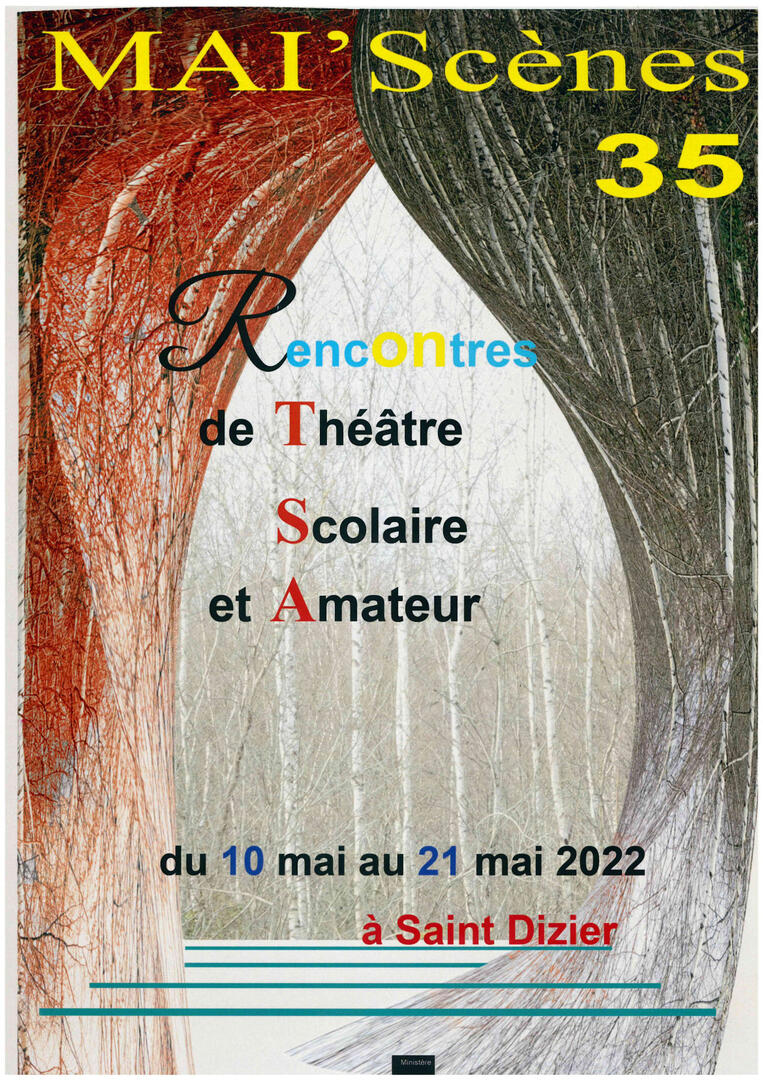 affiche mai scenes