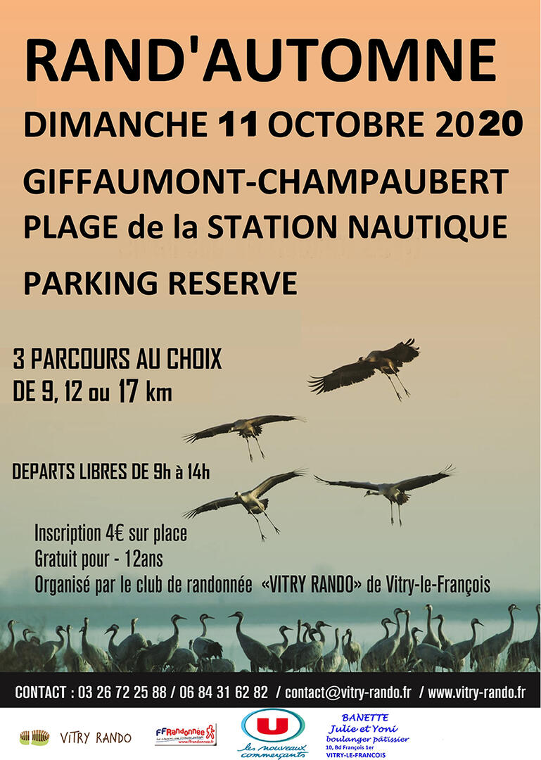 Affiche rand'automne-2020