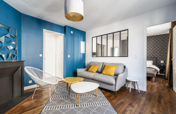 MM Suites Reims