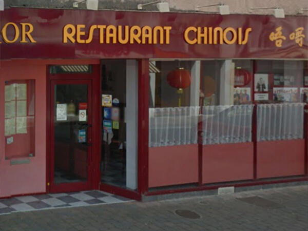 Angkor - Châlons-en-Champagne
