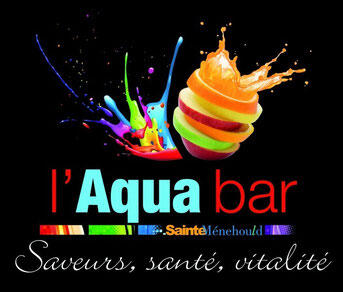 Aquabar