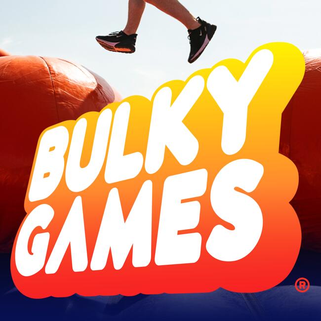 bulky game