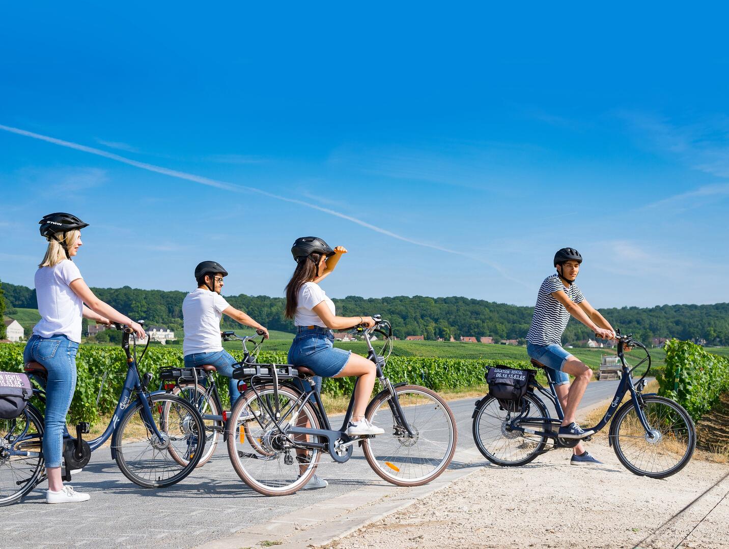 balade vélo @tourismehautvillers