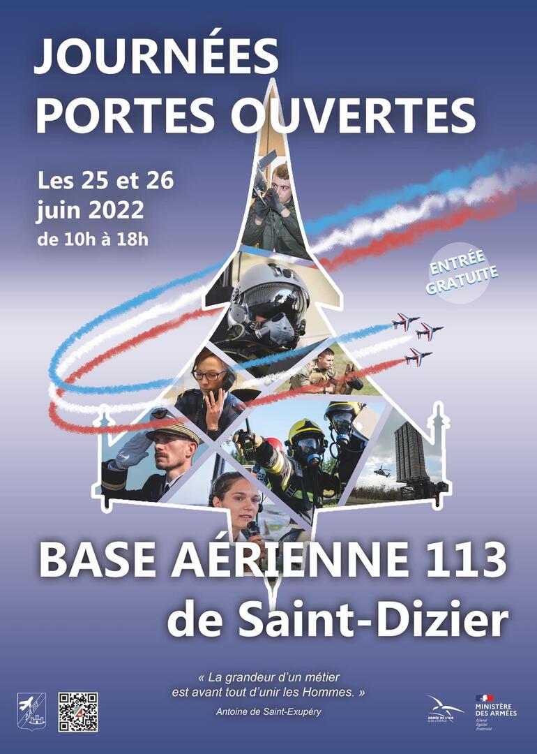 base aérienne PO