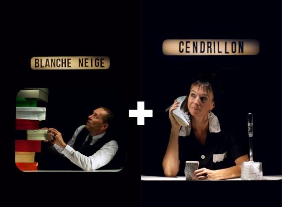 blanche-neige