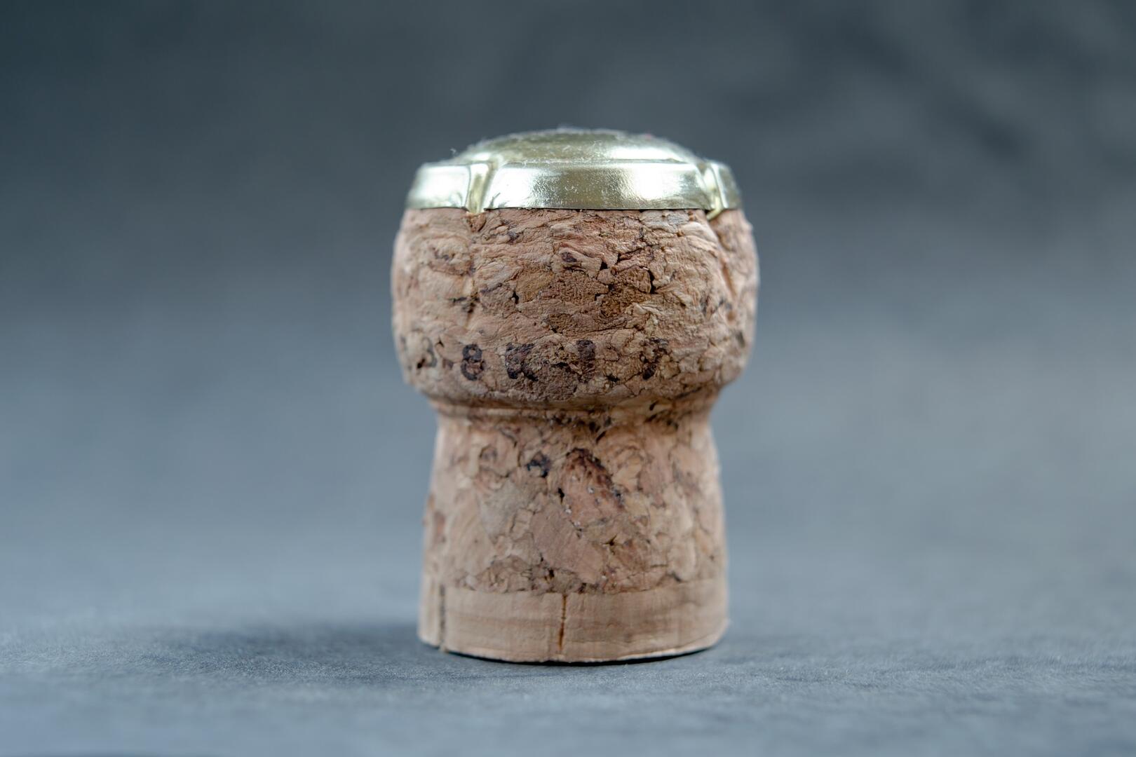 bouchons champagne