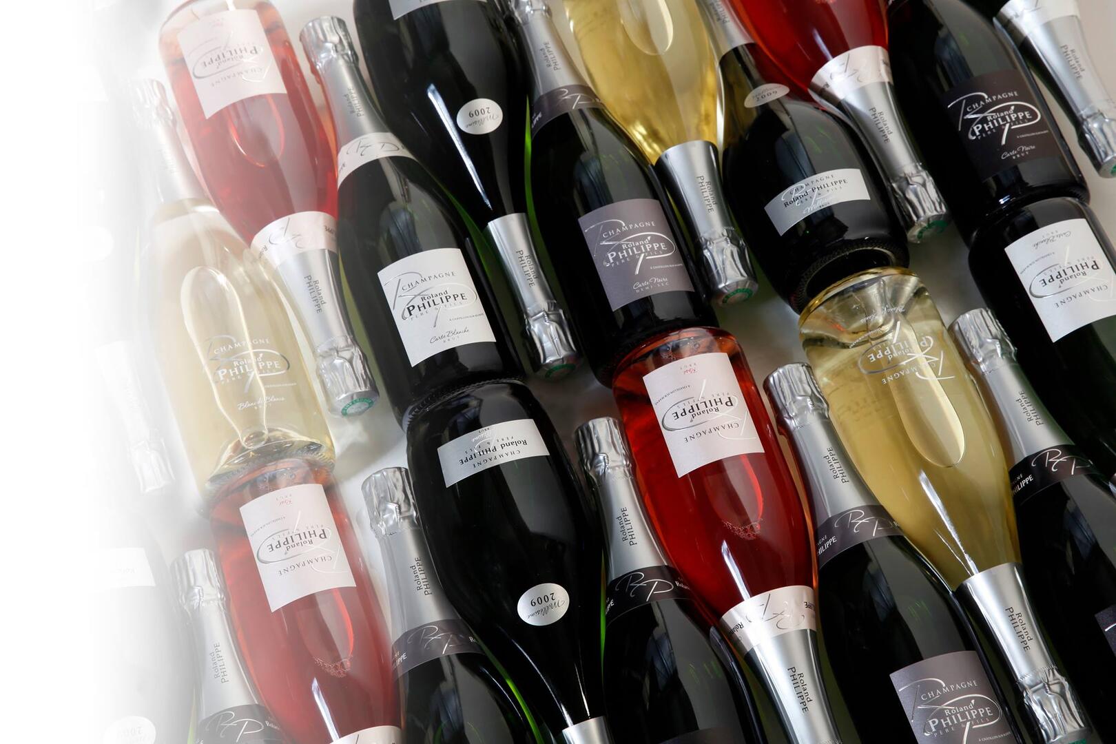 cuvées