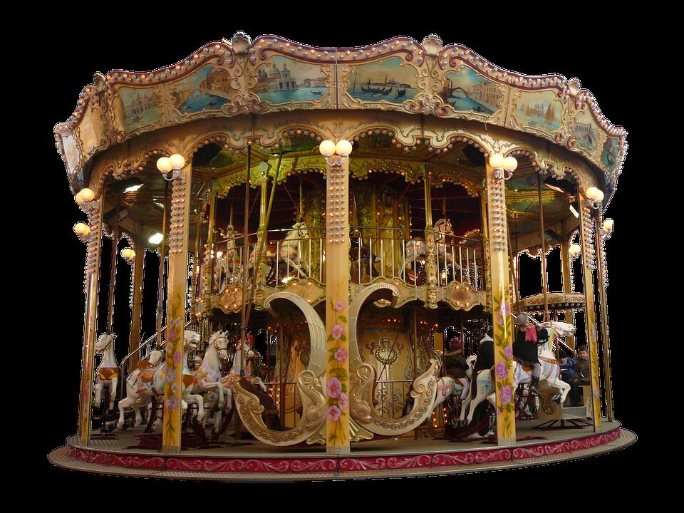 carrousel