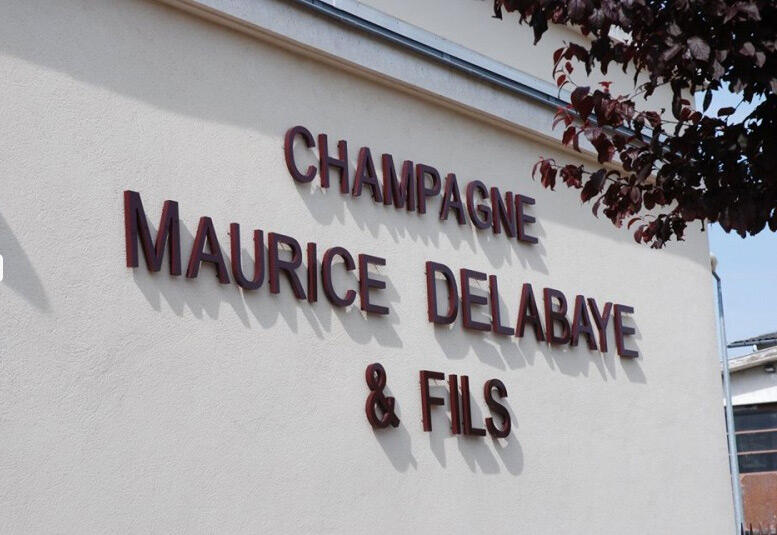 Champagne Delabaye & Fils - Damery
