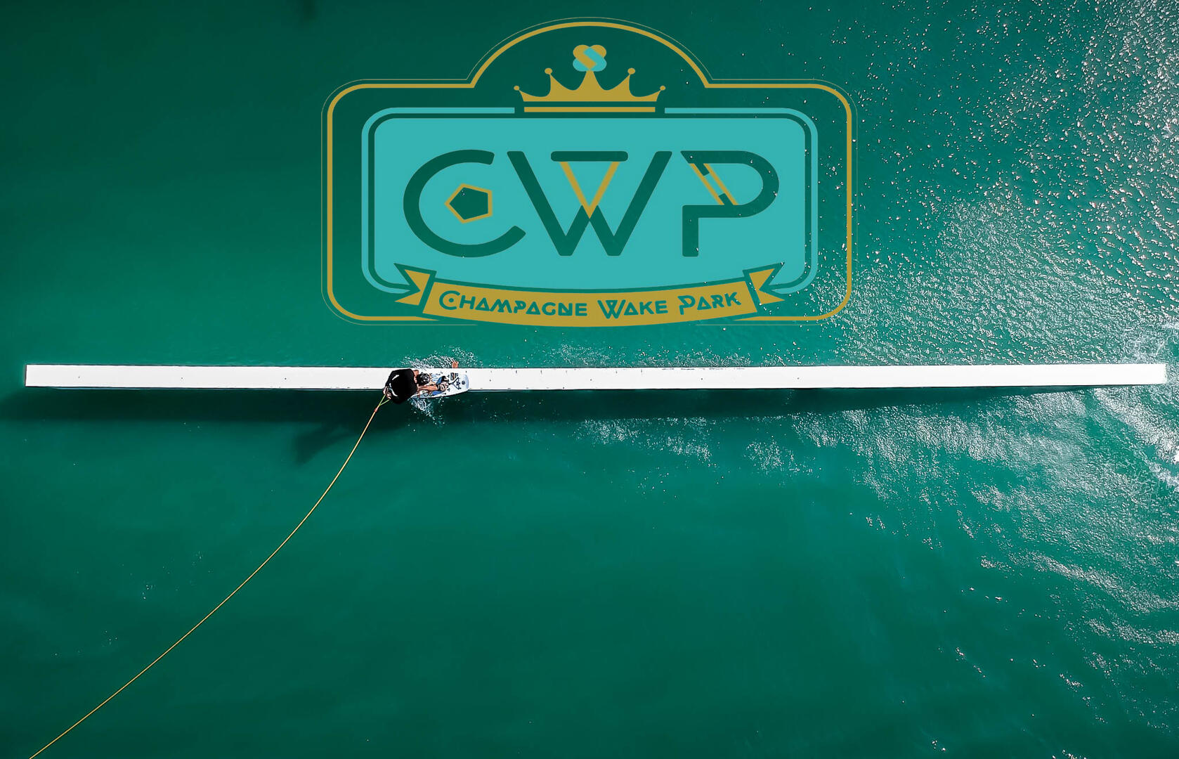 Champagne Wake Park