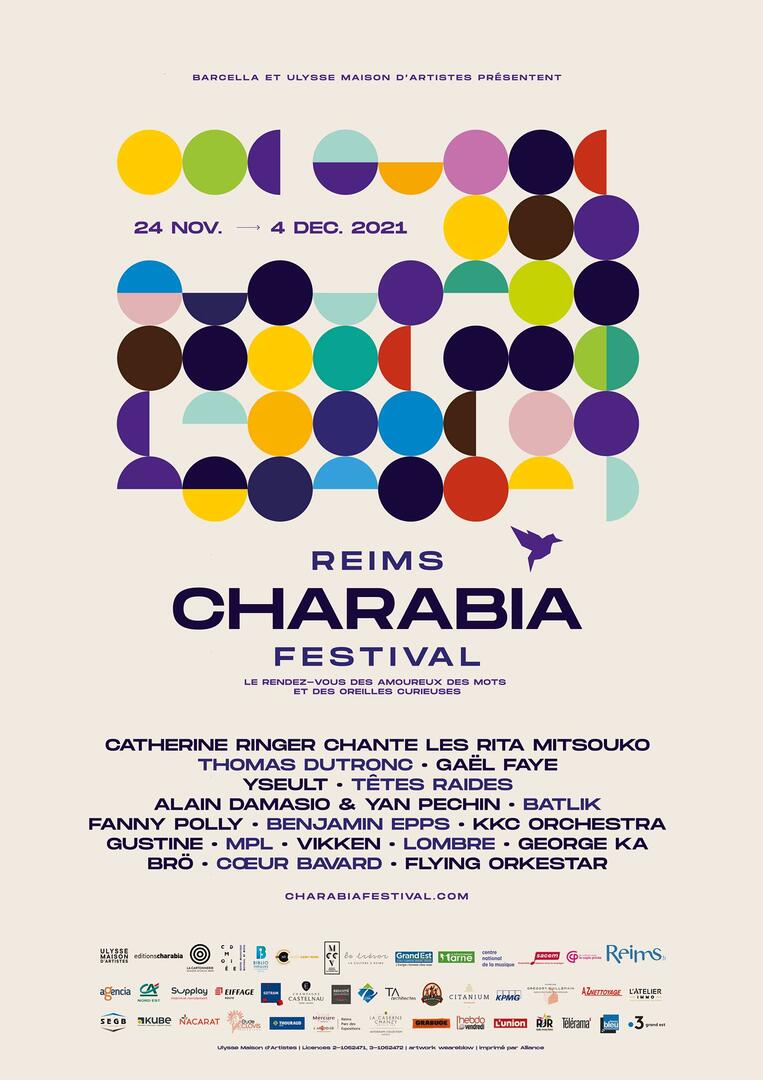 charabia