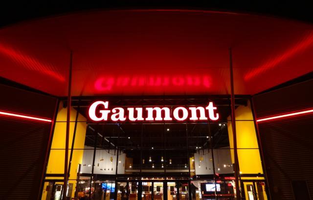 Gaumont Parc Millesime Thillois
