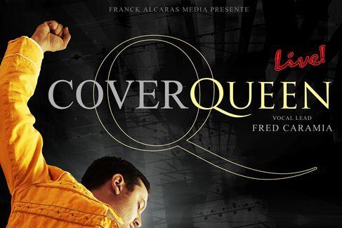 Cover Queen