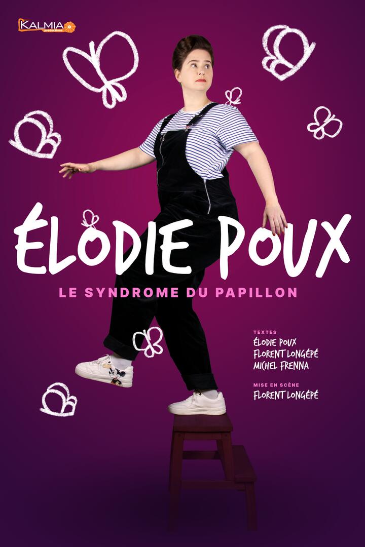 E.Poux
